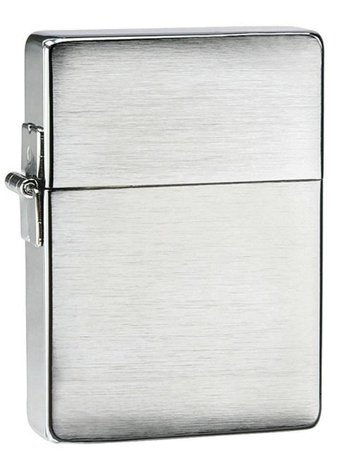 Zippo Lighter - 1935 Replica w/o slashes Zippo