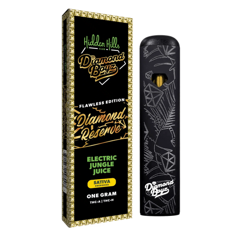 1G Diamond Reserve