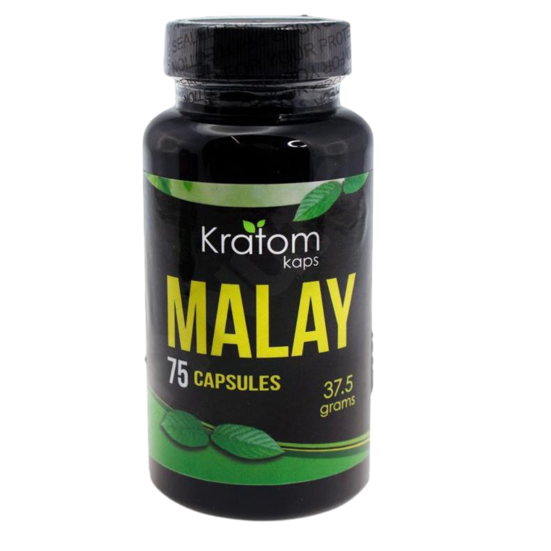 Kratom Kaps Capsules Kratom Kratom Kaps