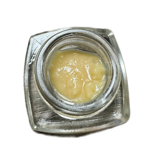 Trippy Sugar - THCA Dab Badder 2G Concentrates Trippy Sugar
