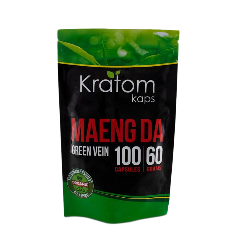 Kratom Kaps Capsules Kratom Kratom Kaps