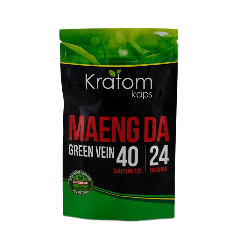 Kratom Kaps Capsules Kratom Kratom Kaps