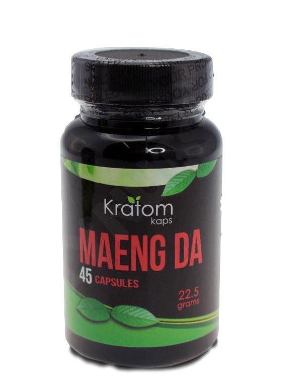 Kratom Kaps Capsules Kratom Kratom Kaps
