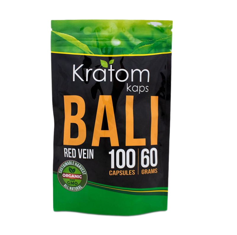 Kratom Kaps Capsules Kratom Kratom Kaps