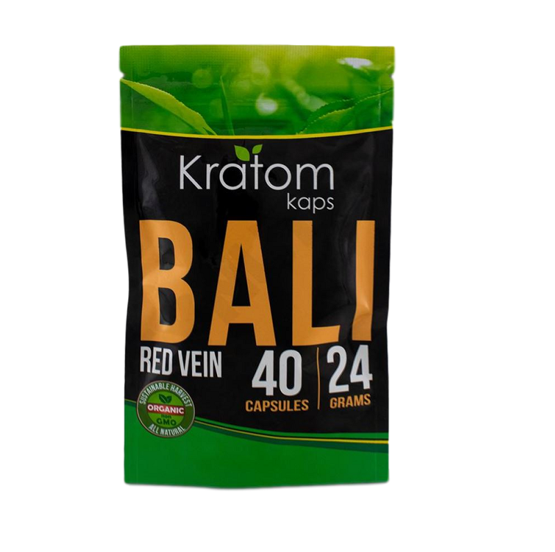 Kratom Kaps Capsules Kratom Kratom Kaps