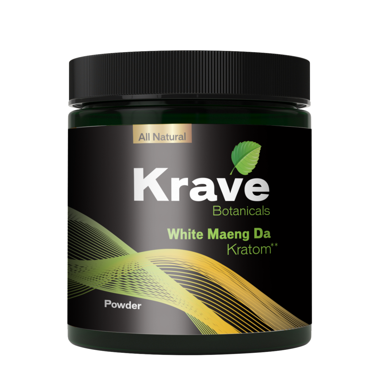 Krave Kratom Powder Kratom Krave Kratom