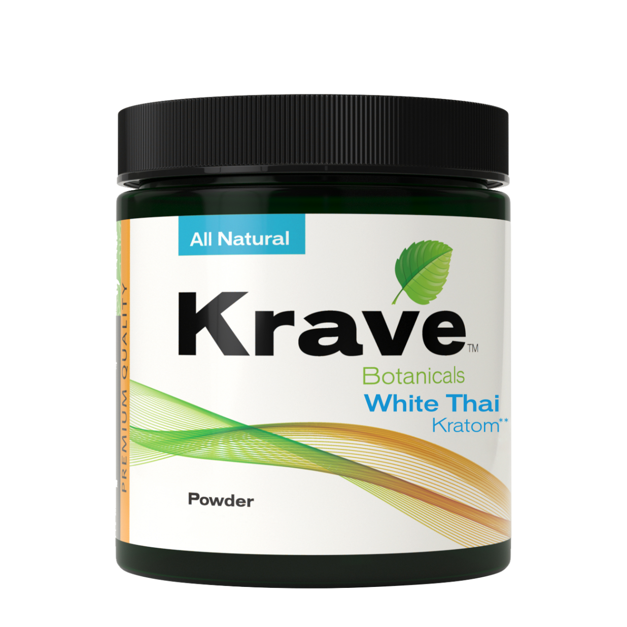 Krave Kratom Powder Kratom Krave Kratom