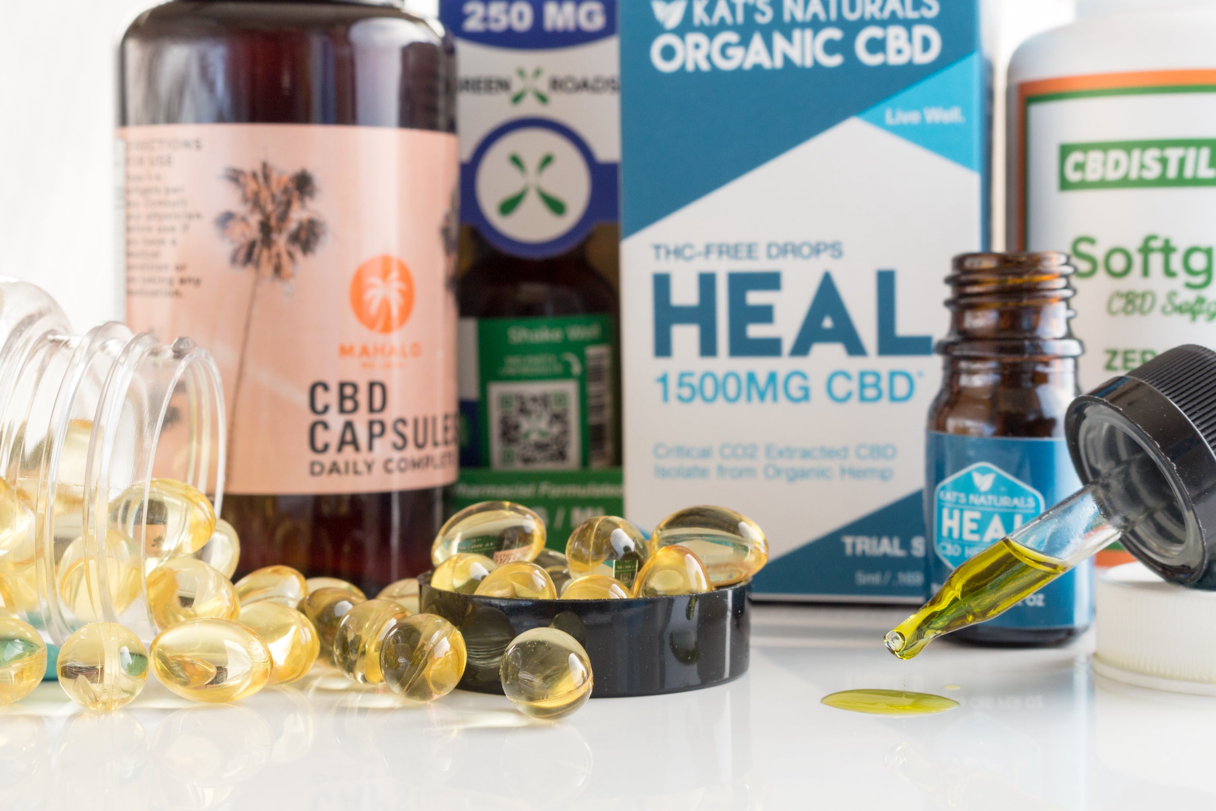 CBD 101: A Beginner's Guide to Cannabidiol