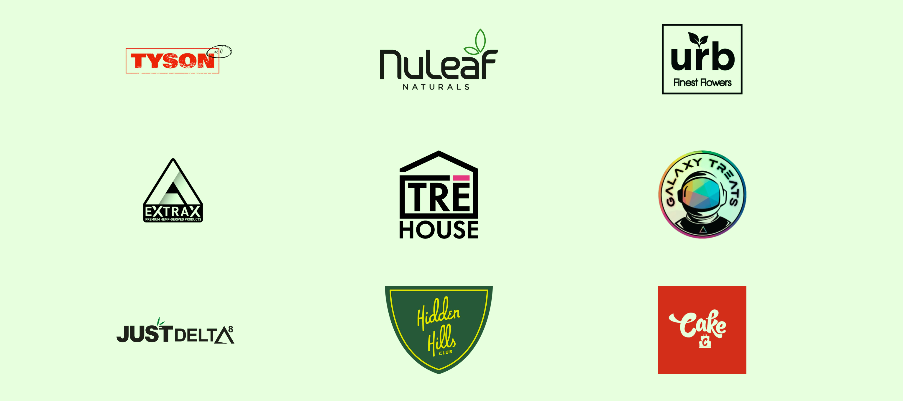 Top Delta THC Brands to Try: A Comprehensive Review