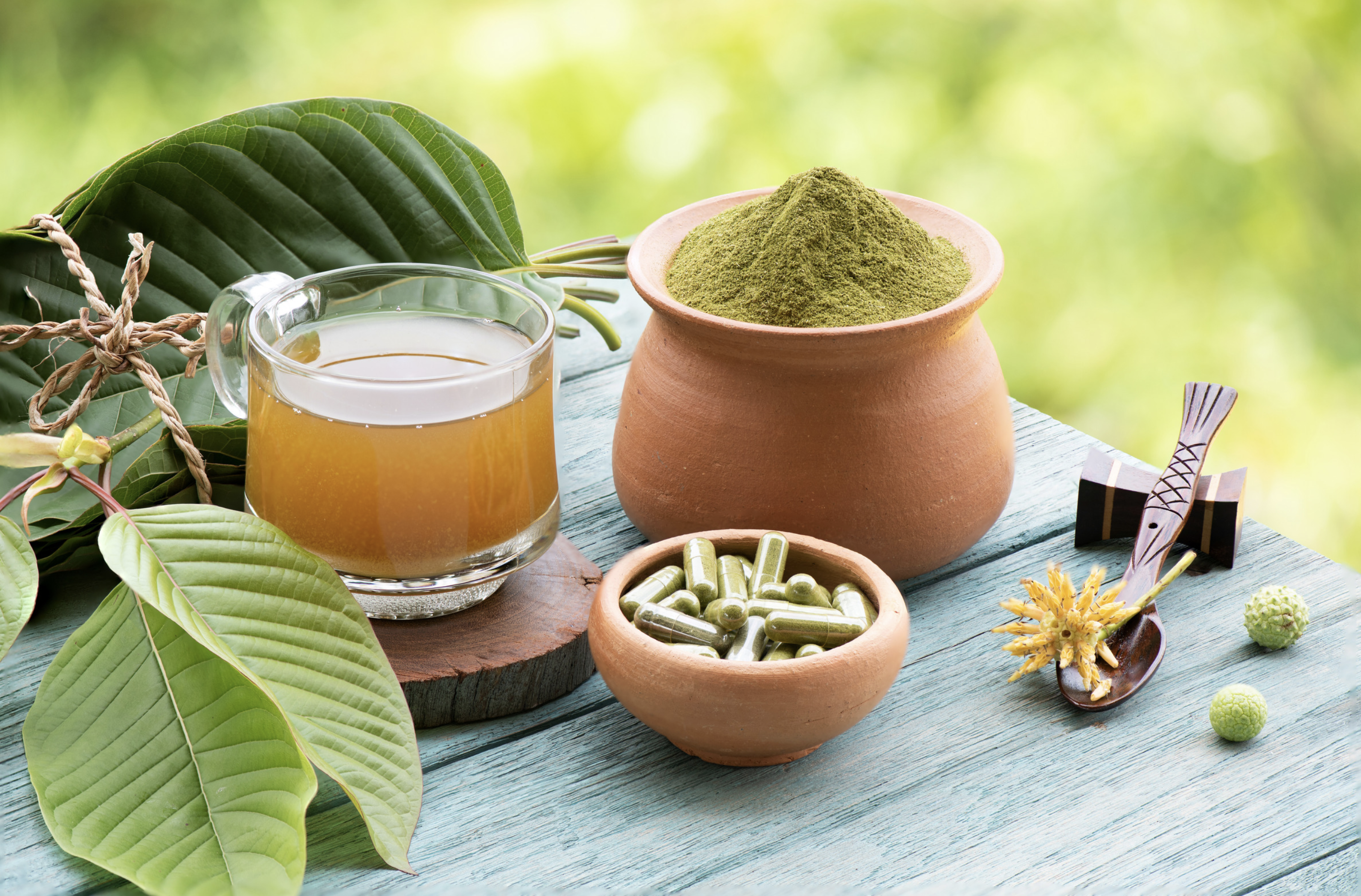 Exploring Kratom: Understanding its Potential Uses and Benefits