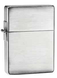 Zippo Lighter - 1935 Replica w/o slashes  Zippo   