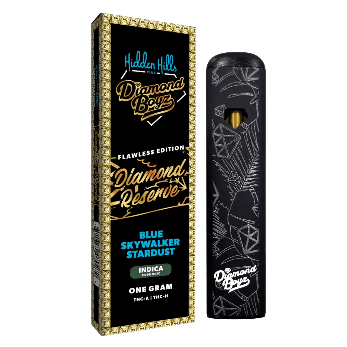 1G Diamond Reserve