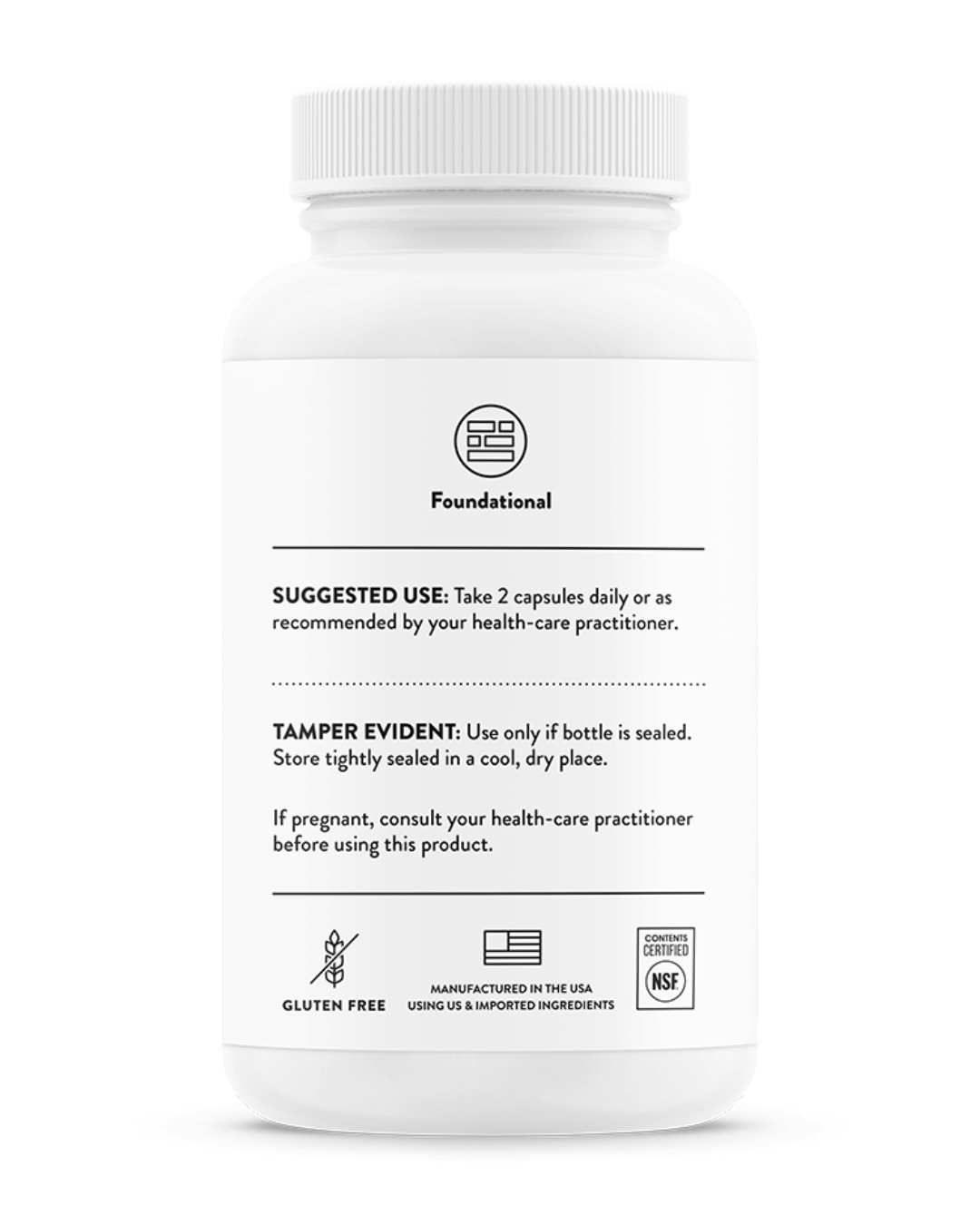 Basic Nutrients 2/Day (60 capsules) Have A Nice Day