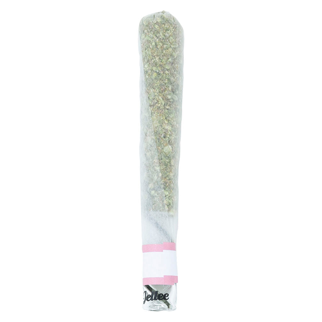 Narco Jelly Hole 1.5 Top Shelf Pre-Roll Flower Curevana
