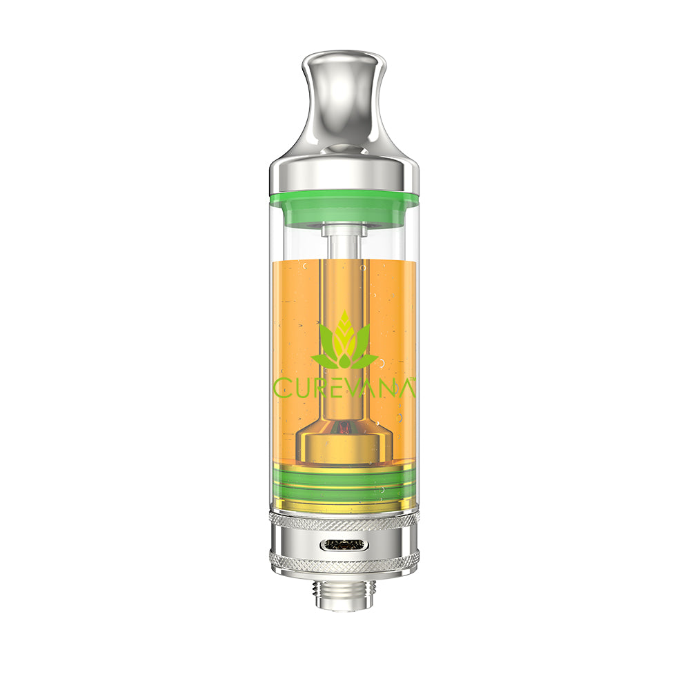 Yocan Gold Kodo Lion By Curvana Vape Yocan Watermelon Mimosa Cartridge 