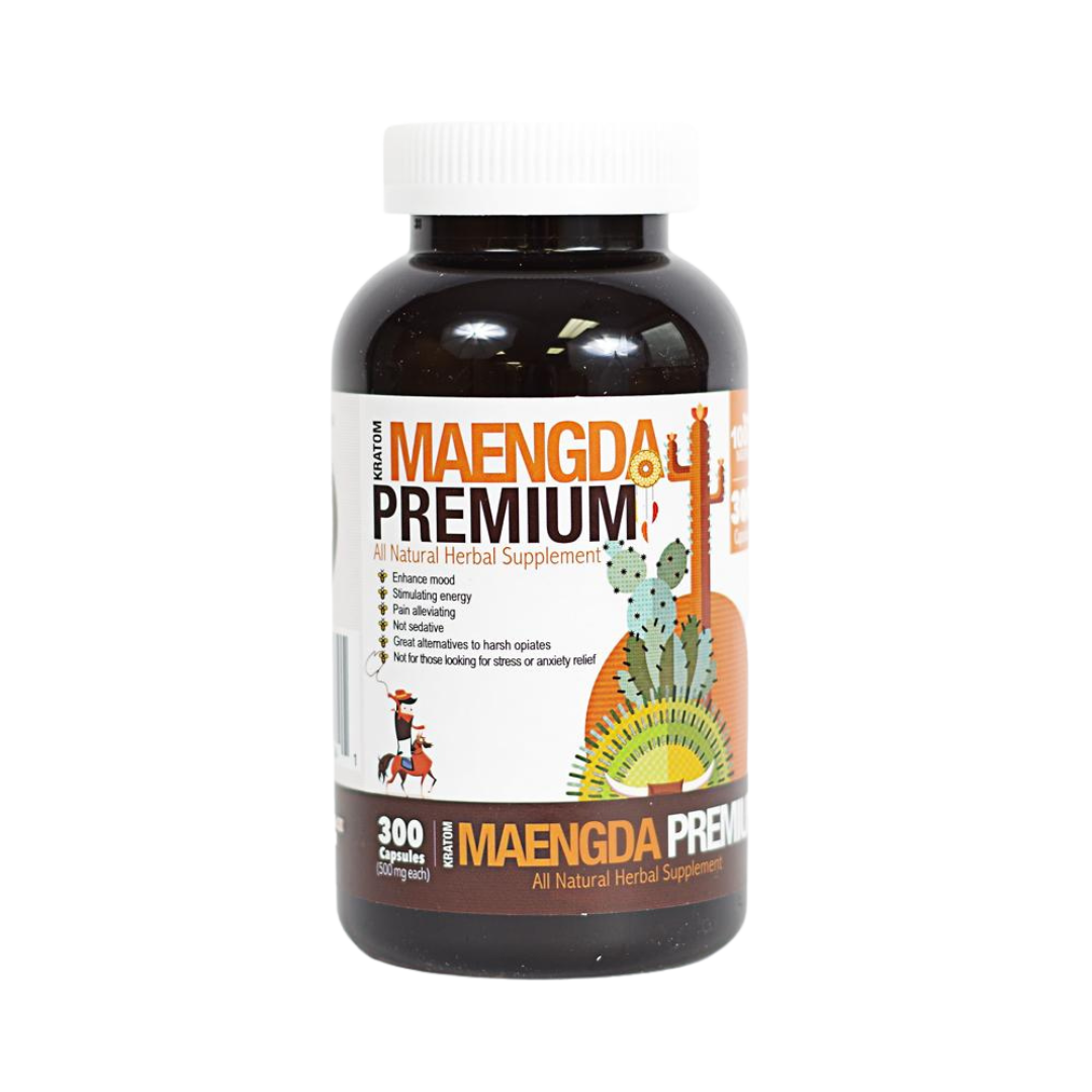 Bumble Bee Kratom Capsules Kratom Bumble Bee Maeng Da 300 Count 