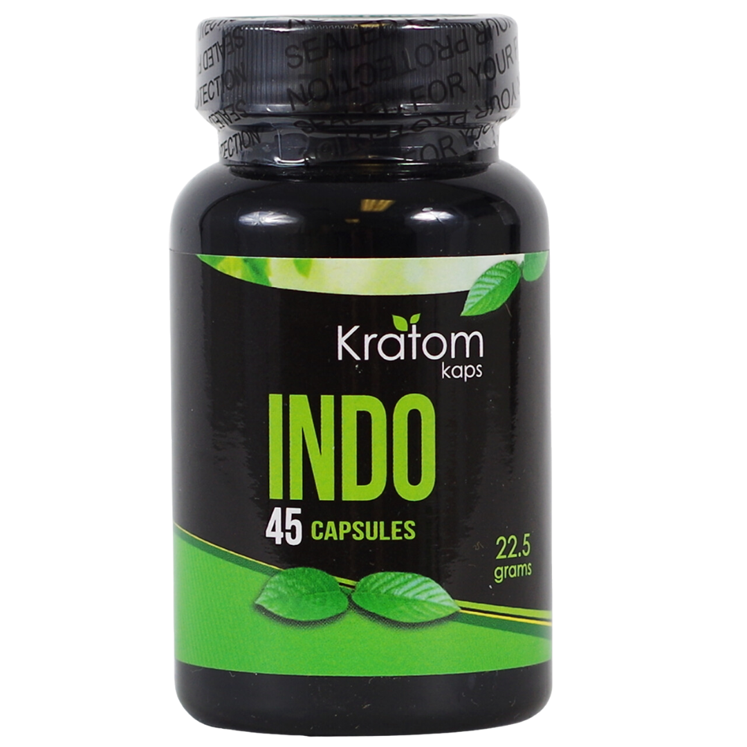 Kratom Kaps Capsules Kratom Kratom Kaps   
