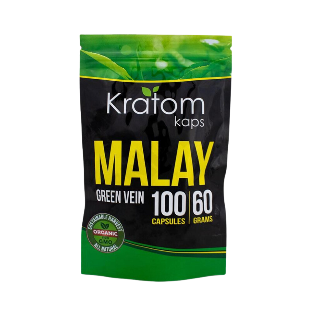 Kratom Kaps Capsules Kratom Kratom Kaps   