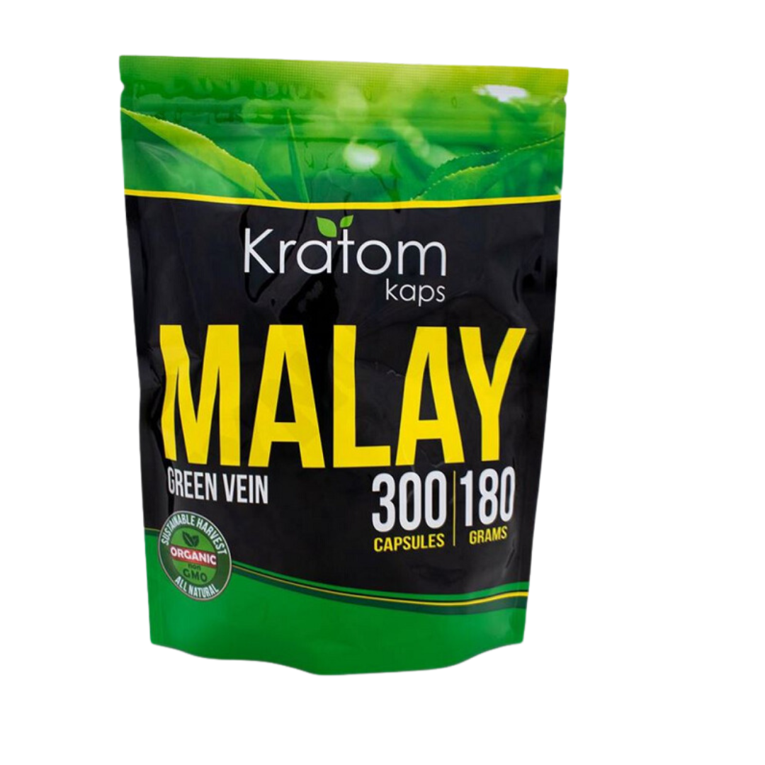 Kratom Kaps Capsules Kratom Kratom Kaps   