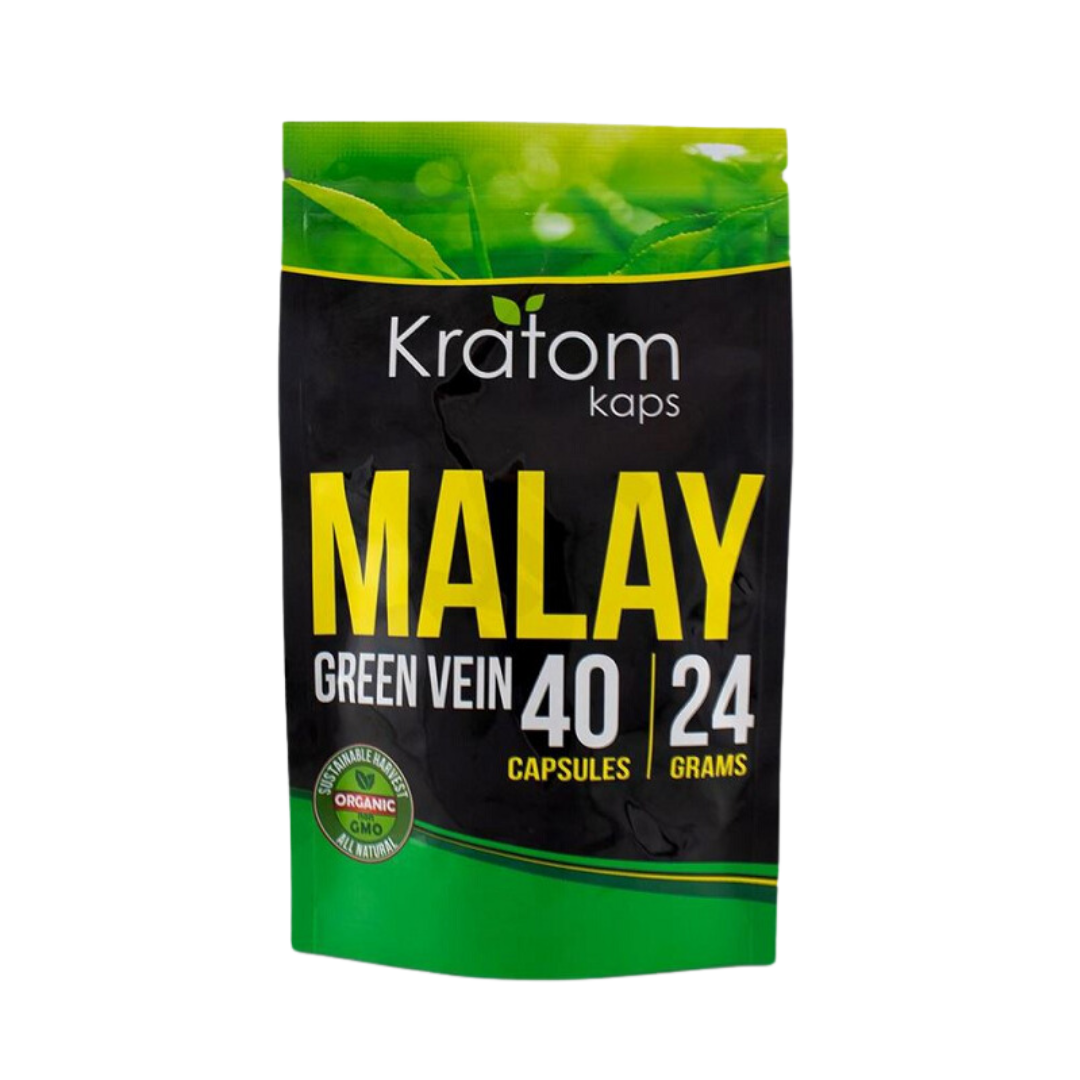 Kratom Kaps Capsules Kratom Kratom Kaps   