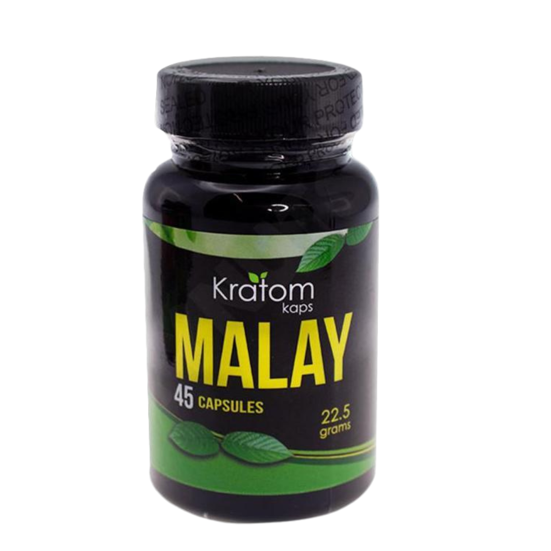 Kratom Kaps Capsules Kratom Kratom Kaps   
