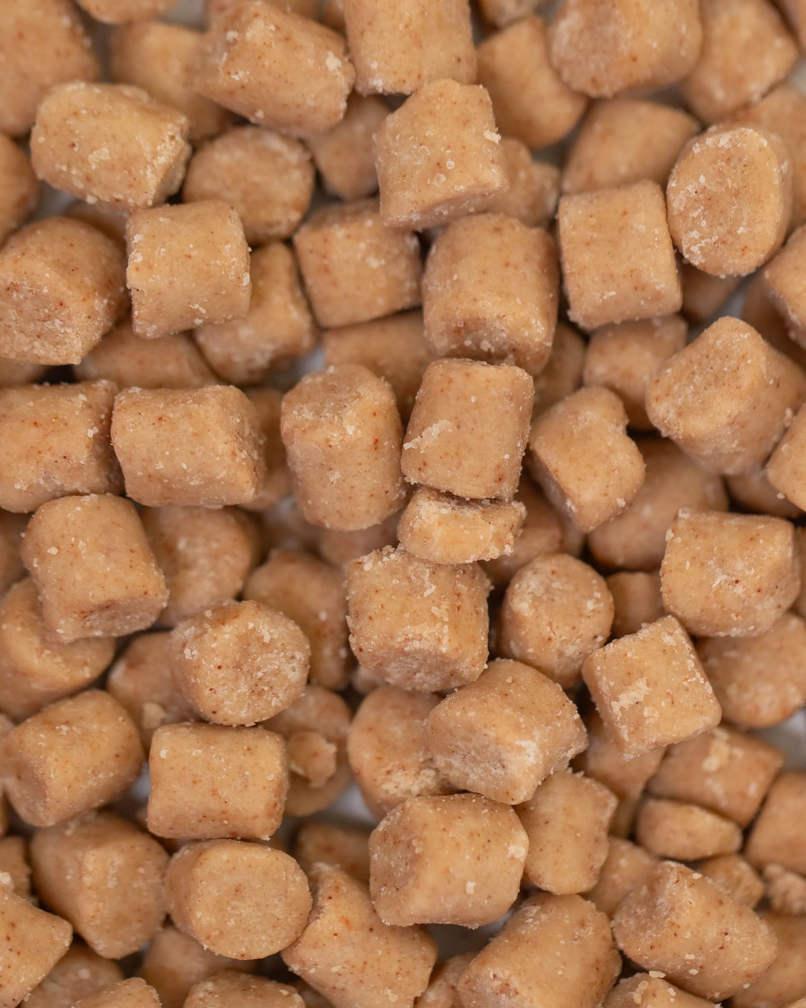 Baked Bags Dope Dough Cookie Dough Bite-Sized Edible Cookie Dough Cookie Baked Bags