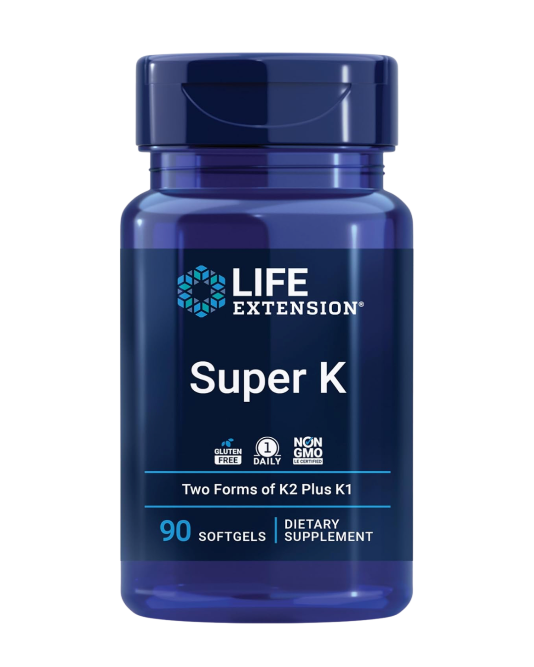 Super K Have A Nice Day