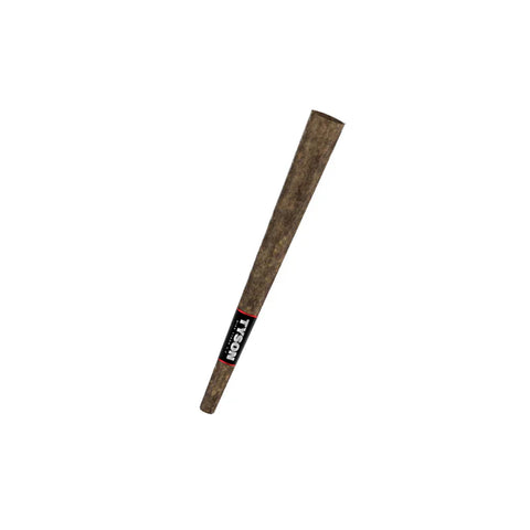 Futurola X Tyson Tobacco Free Blunt Cone Cone FUTUROLA Single  