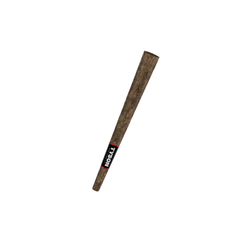 Futurola X Tyson Tobacco Free Blunt Cone Cone FUTUROLA Single  