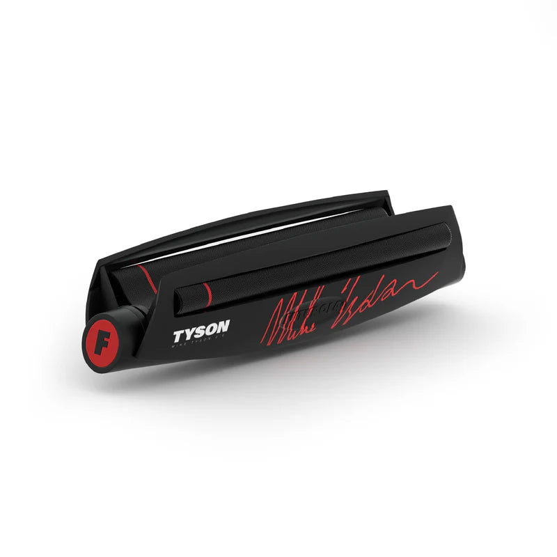 Futurola X Tyson Cone Roller Accessories FUTUROLA Black and Red  