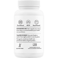 Thorne  5-MTHF 1 mg