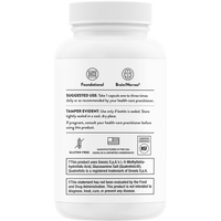 Thorne  B-Complex #12 (60 capsules)