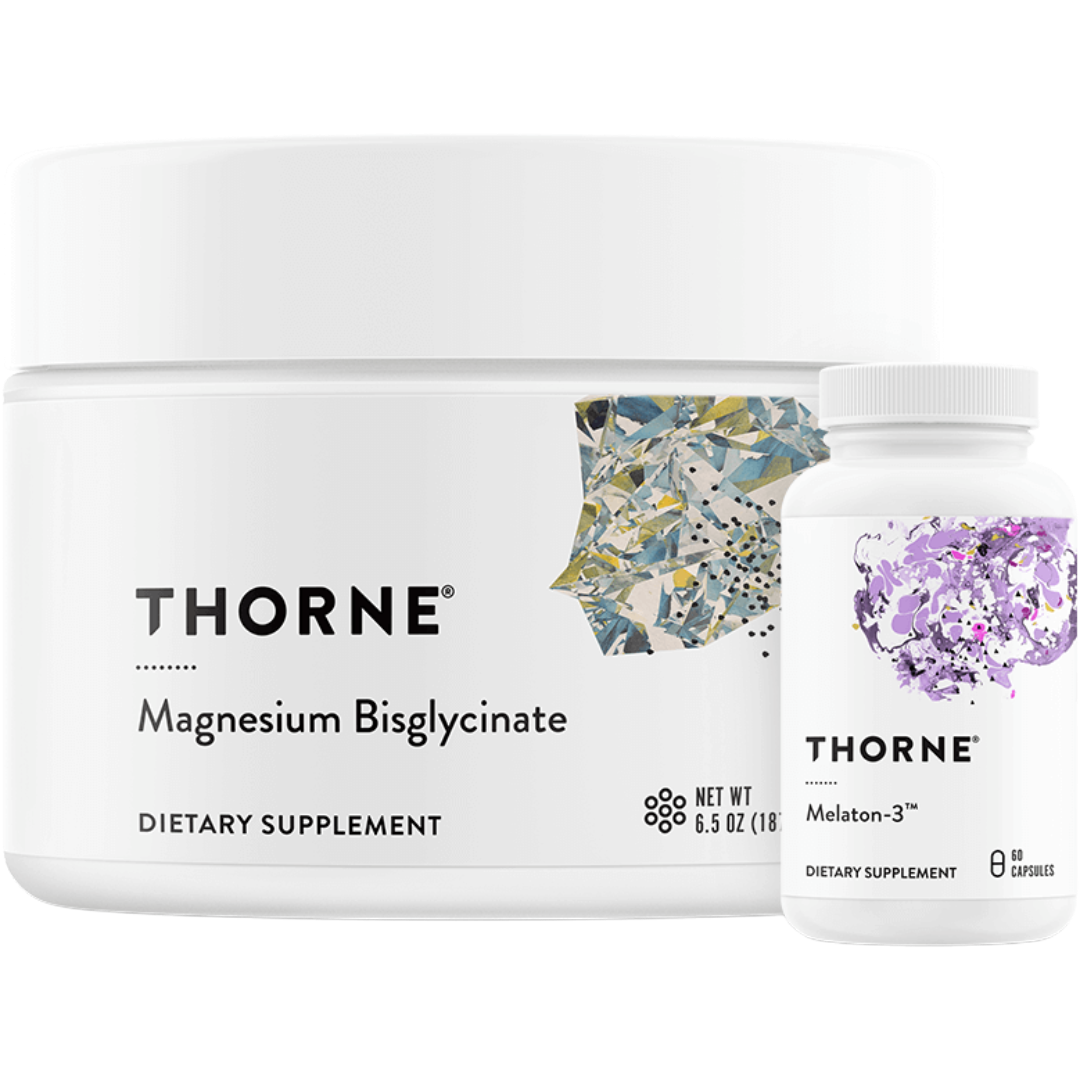 Thorne Sleep Stack for Athletes