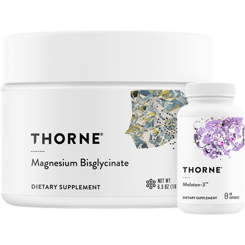 Thorne Sleep Stack for Athletes