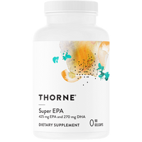 Thorne Super EPA (90 gelcaps)