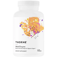 Thorne Multi Enzyme (180 capsules)