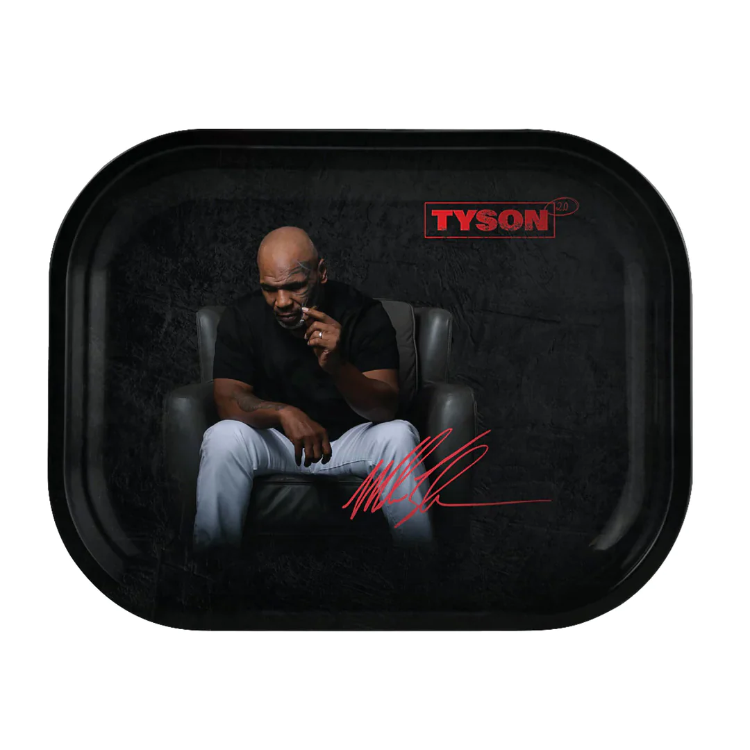 Tyson 2.0 Rolling Tray Accessories Tyson 2.0 Chair  