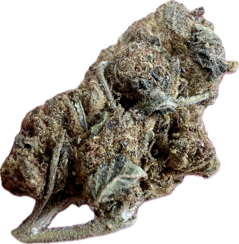 Ripkitty Black Truffle THCA Hemp Flowers