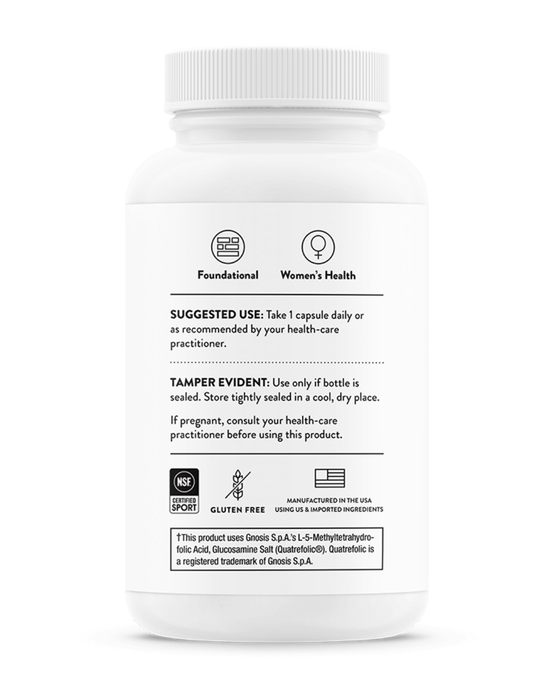 B-Complex #12 (60 capsules) Have A Nice Day