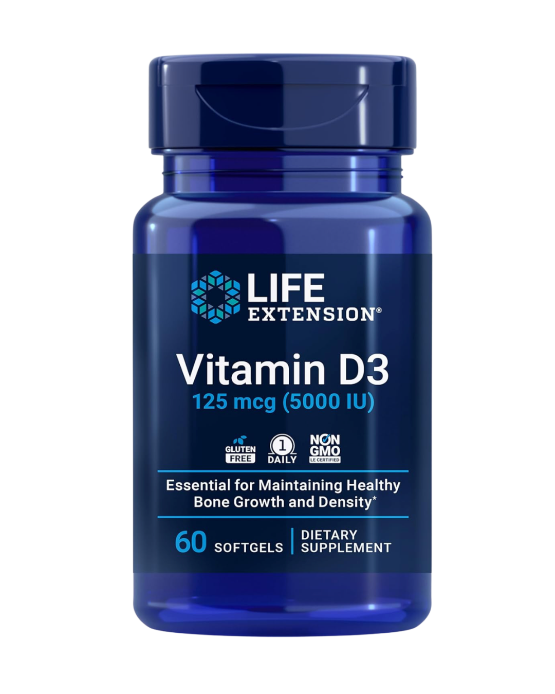 Vitamin D3 Have A Nice Day