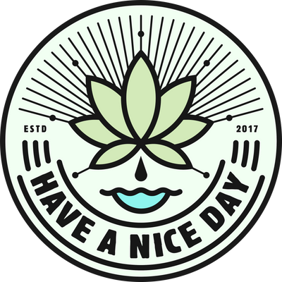 Have a Nice Day