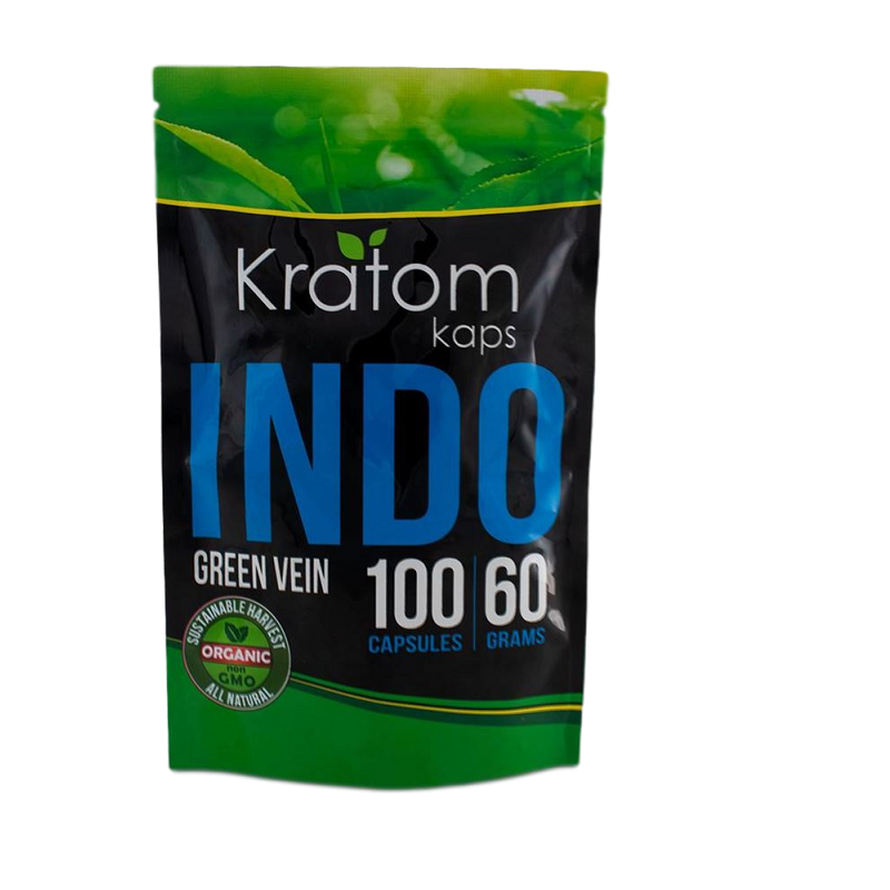 Kratom Kaps Capsules Kratom Kratom Kaps   