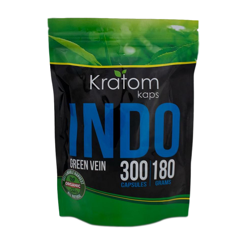 Kratom Kaps Capsules Kratom Kratom Kaps   