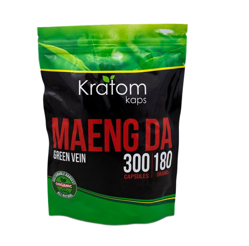 Kratom Kaps Capsules Kratom Kratom Kaps   