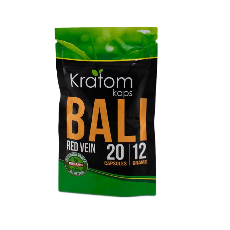 Kratom Kaps Capsules Kratom Kratom Kaps   