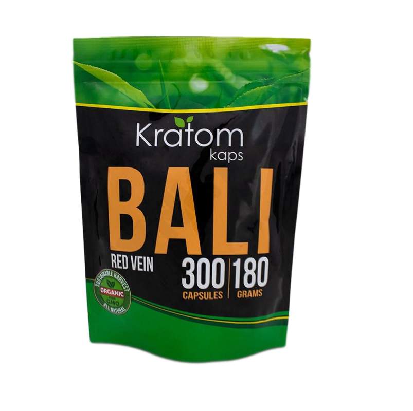 Kratom Kaps Capsules Kratom Kratom Kaps   