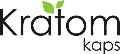 Kratom Kaps