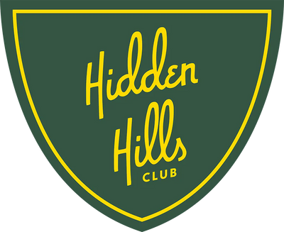Hidden Hills