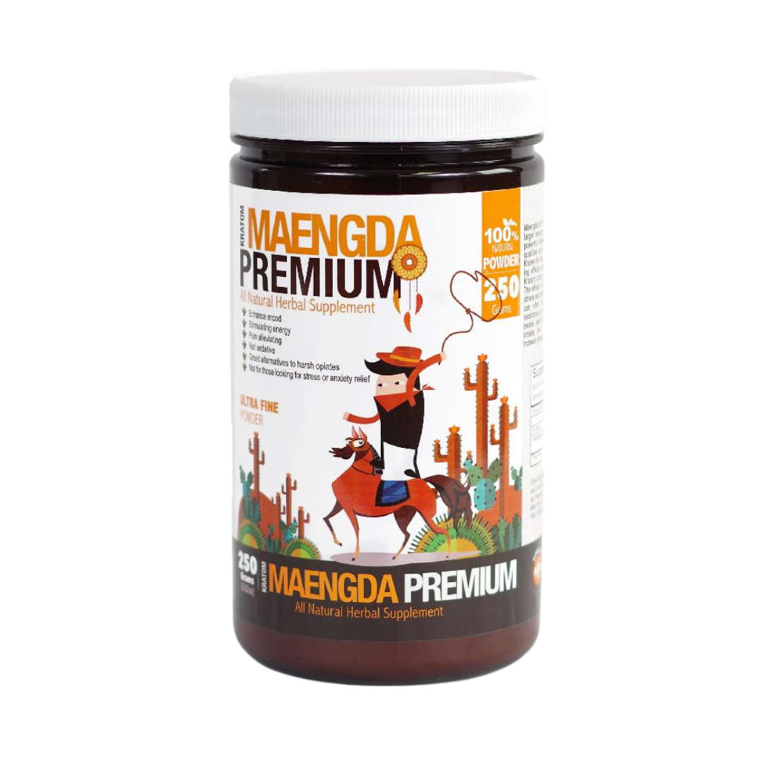Bumble Bee Kratom Powder Kratom Bumble Bee Maeng Da 250 Grams 