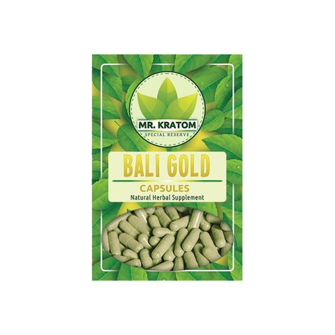 Mr. Kratom Capsules Kratom Mr. Kratom   